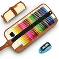 thumbnail image 1 of Lapices de Colores Covacure Set 36 Piezas con Estuche de Lona y Sacapuntas, 1 of 5