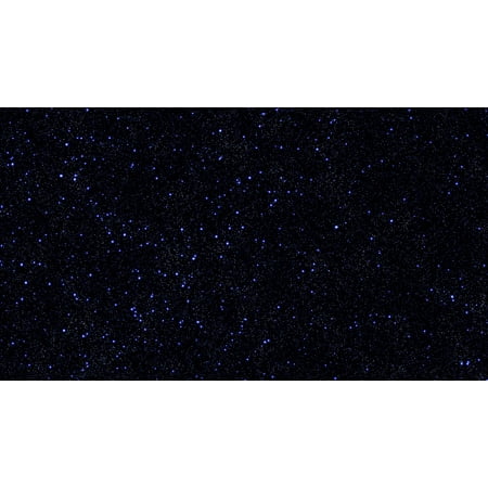 LAMINATED POSTER Sky Photoshop Blue Background Stars Space Color Poster Print 24 x