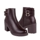 thumbnail image 1 of BOTAS CASUALES DAMA STYLO 3704 SIMPIEL CAFÉ Stylo 3704, 1 of 4