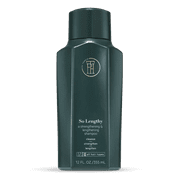 TPH BY TARAJI So Lengthy Strengthening & Lengthening Shampoo with Biotin and Jamaican Black Castor Oil, 12 fl oz