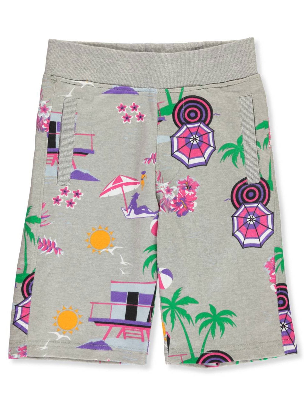 Born Fly Born Fly Boys' Shorts