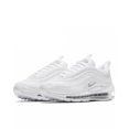 thumbnail image 1 of Zapatillas clásicas Air Max 97 Triple White para hombre y mujer, zapatillas deportivas para exteriores con amortiguación de aire y palma, 1 of 4