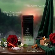 Abraj Twilight Drape Eau De Parfum Spray 100ml (3.4 oz) By Aura Fragrances