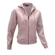 thumbnail image 4 of Sudadera Con Cierre Gorro Slim Fit Suave De Mujer, 4 of 4