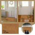 Clearance sale! Decorative Door Mat Bathroom Mat Door Mat Floor