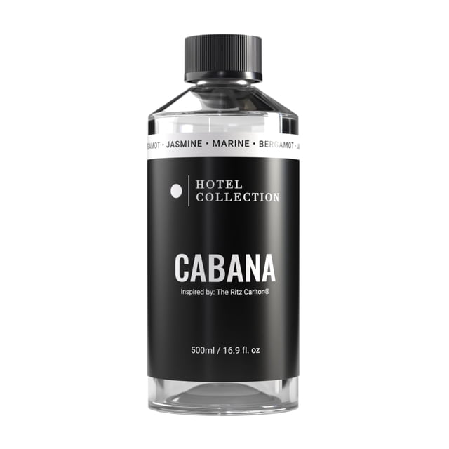 Aceite difusor Aroma360 Hotel Collection Cabana 500 ml