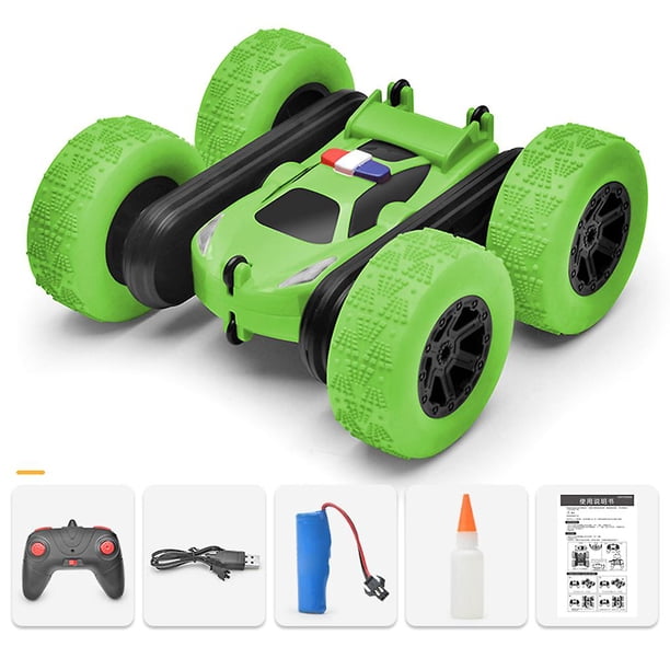 Modelo de vehículo todoterreno, coche de Control remoto, los mejores juguetes de regalo de cumpleaños para niños
