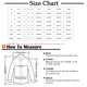 thumbnail image 3 of Pntutb Moda Mujer Trajes Manga Larga Sólido Outwear Mantener Caliente Invierno Tops Abrigos Liquidación Pntutb Pntutb-5257, 3 of 5