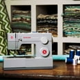 Singer 4423EXTBUND Heavy Duty 4423 Sewing Machine with Extension Table