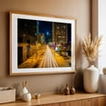 thumbnail image 5 of Lombard Street - Baltimore Maryland Photography Unframed Wall Art Print 8 x 12 inches, 5 of 7
