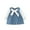 White, variant on Zwiiyzr 8M-5T Infant Baby Girls Princess Dress Kids Denim Shirt Dress Spliced Long Sleeve Dress Toddler Birthday Party Gowm Pink