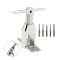 thumbnail image 1 of RC Motor Gear Puller Universal Motor Pinion Gear Puller Remover for Vehicle Model / Small Motor, Motor Pinion Gear Remover ,High Adaptability, 1 of 7