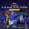 thumbnail image 4 of Enso Rings The Nightmare Before Christmas Collection - Comfortable Silicone Rings - Sally Forever &amp; Always - 6, 4 of 4