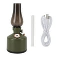 thumbnail image 2 of Humidificador de Frío, Capacidad de 260 ml, Humidificador de Queroso Vintage de Escrito Con 2 Configuraciones de Para Hogar, Oficina, Dormitorio, Yoga, 2 of 7
