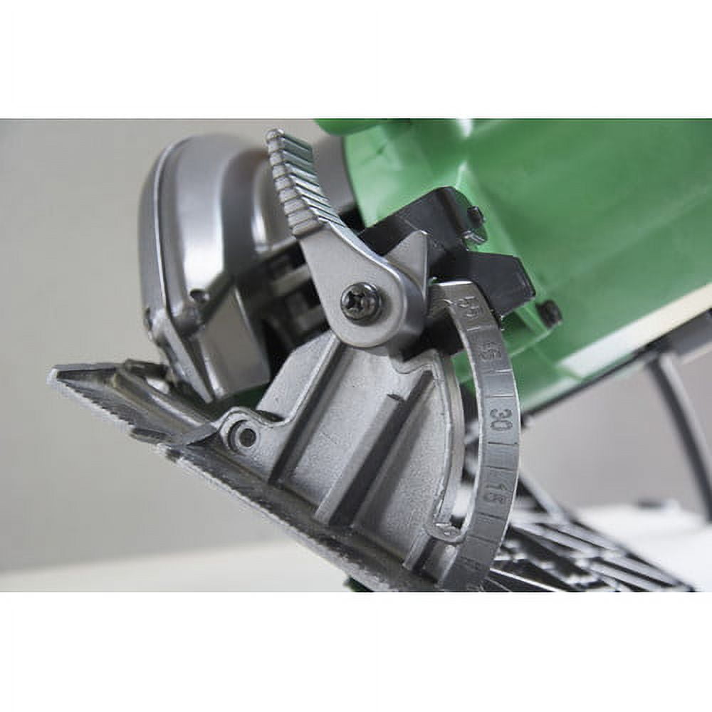 swachi☆ Hitachi Hitachi Circular Saws 15 -Amp 7-1/4-in in the