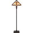 thumbnail image 3 of Quoizel Bryant Floor Lamp, 3 of 4
