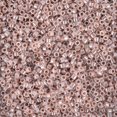 thumbnail image 2 of Miyuki Delica Seed Beads – Size 11/0 (1.6 mm), DB0256, Light Cinnamon Ceylon, 7.2 g, Approx. 1440 Beads, 2 of 7
