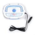 thumbnail image 2 of 220v 12v Electric Lunch Box Power Cord For Car Use Electric Heated Eu Us, 2 of 5