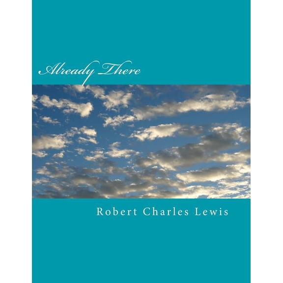 Already There, (Paperback)
