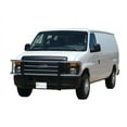 thumbnail image 2 of Go Industries GOI77535B 08-13 Chevy 1500 & 2500-3500 Van Big Tex Grille Guard - Black, 2 of 2