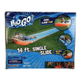 thumbnail image 2 of H20 GO Inflatable Single Water Slide 14 Ft with Drench Pool, 2 of 3