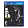thumbnail image 1 of The Last Of Us Remasterizado PlayStation 4 Físico, 1 of 2