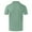 Green, variant on WIZUTIZ Plus Size Tops for Women up to 65% Off Work Out Loose Fit Breathable Athletic Shirts Ladies Trendy Short Sleeve Tshirt Sports Solid Tops Retro Fashion Tshirts Vintage V-Neck Tee T-shirt Bl