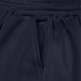thumbnail image 2 of Mens Lounge Pants Lightweight Loose Fit Comfortable Wide Leg Solid Color Jogging Sports Trousers Elastic Waist Drawstring with Pockets Workout Sweat Pants, 2 of 9