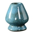 thumbnail image 4 of 4 Soportes Para Batidor De Matcha Chasen, Herramienta Para Té Que Mantiene La Forma Del Batidor, Utensilios De Té Profesionales, Azul, 4 of 8