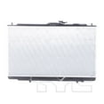 thumbnail image 2 of Radiator-Assembly TYC 2148 for 98-02 Honda Accord Fits 2001 Honda Accord, 2 of 4