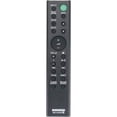 thumbnail image 1 of Télécommande de Remplacement RMT-AH300U Applicable pour Barre de Son HT-CT290 HT-CT291 HTCT290 HTCT291 SA-CT290 SA-CT291, 1 of 4