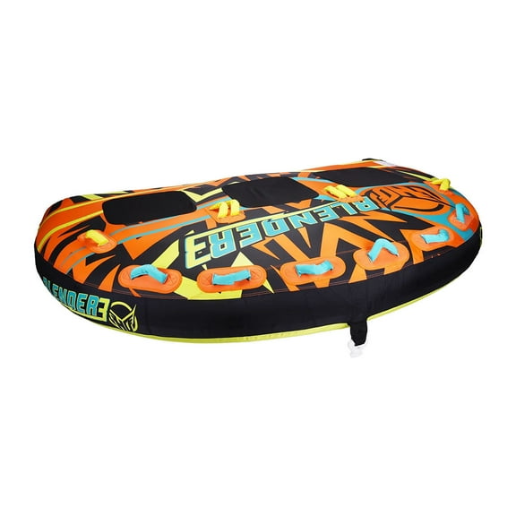 HO Sports Blender 3 Person Towable Tube