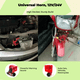 thumbnail image 4 of Abbraccia Claxon aire potente impermeable coche, 4 of 6