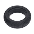 thumbnail image 1 of Replacement 200x50 Solid Tyre for Electric Scooter, 8-Inch Electric Scooter Rear Wheel,Enhanced Traction and Durability, 1 of 8
