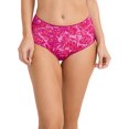 thumbnail image 1 of Jockey Women's No Panty Line Promise Tactel Hip Brief, 1 of 4