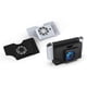thumbnail image 4 of Cooling Fan for NINTENDO SWITCH OLED Console with Blue LED Light and Gift Box Packaging, 4 of 5