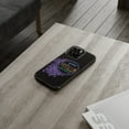 thumbnail image 2 of DistinctInk Clear Case for Apple iPhone 13 PRO (6.1" Screen) - Limitation Only Imagination, 2 of 9
