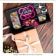 thumbnail image 4 of Chocolate Turin Masterpieces 120 g, 4 of 4