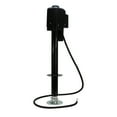 thumbnail image 4 of Quick Products JQ-3500B Power A-Frame Electric Tongue Jack with LED Work Light and Permanent Ground Wiring for Camper Trailer, RV - 3,650 lbs. Capacity (Higher then Standard 3,500 lbs. Jack!), Black, 4 of 14