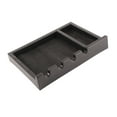thumbnail image 2 of Barber Tray Organizer, Barber Tray Soft Skid Resistance Strong Adsorption Multifunctional  for Scissors, 2 of 8