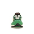 thumbnail image 3 of New Balance Men's 990v3 MiUSA Varsity Green Gold Shoes, from StockX, 3 of 5