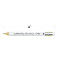 thumbnail image 3 of shiyou-Learning Without Tears Pencils for Little Hands- Trans K–1, Handwriting, Writing Tools, Bulk Pencils, Sensory - For School and Home Use, 3 of 4