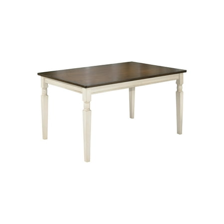 Rectangular Dining Room Series - Signature Design by Ashley Whitesburg Rectangular Dining Table