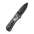 thumbnail image 2 of WE Knife Banter Liner Lock 2004H Knife CPM S35VN Stainless Steel Carbon Fiber  Cuchillo, 2 of 7