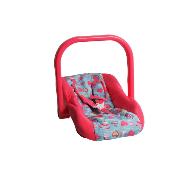 MY SWEET LOVE CAR SEAT CARRIER