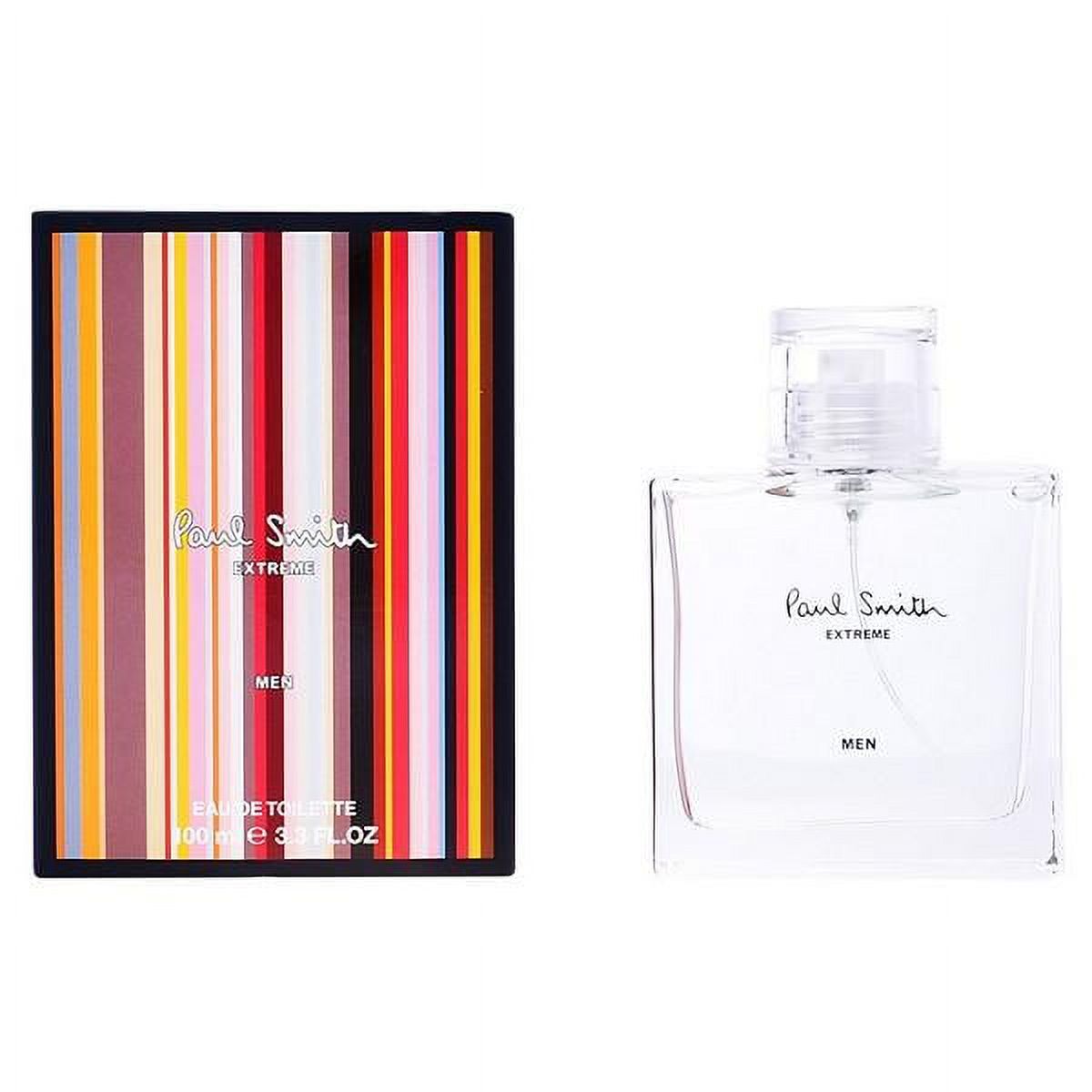 Paul Smith Paul Smith Extreme Eau De Toilette Spray for Men
