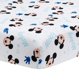 thumbnail image 4 of Juego de ropa de cama para cuna Lambs & Ivy Disney Baby Forever Mickey Mouse, 4 of 9