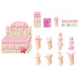 thumbnail image 1 of CJiaWei Angel Original Mini Doll Mobile Phone Accessories 1 PC Sealed Random Blind, 1 of 4