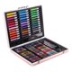 thumbnail image 1 of 150 Piezas Set Dibujo Pintura Artesanía Y Manualidades Estuche Acuarela Lápices Lápiz Dibujo Herramienta Gloria Conjunto de pintura de dibujo, 1 of 9