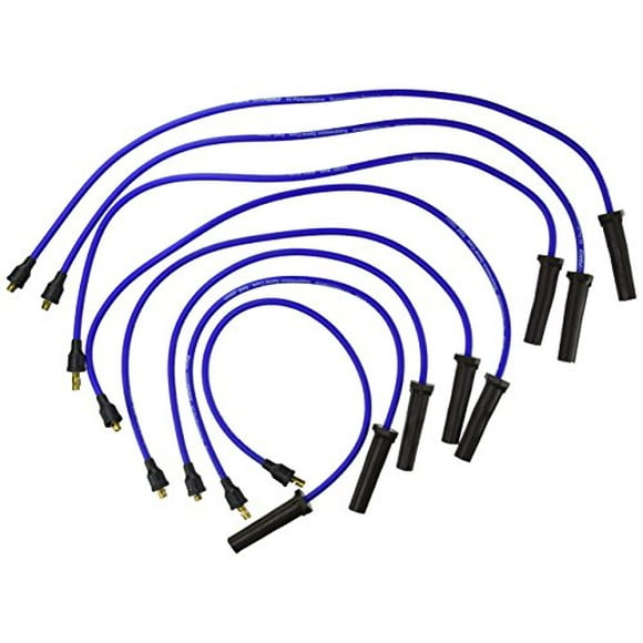 Sierra International, 18-8826-1, Câblage, Ensemble de Fiches